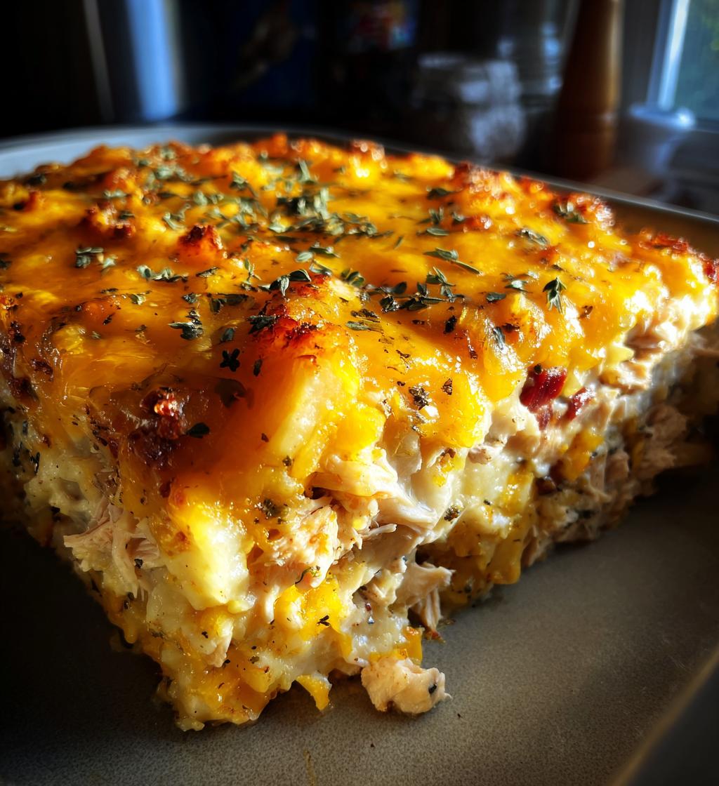 thanksgiving left overs