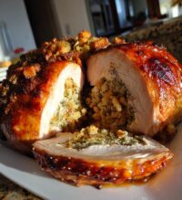 thanksgiving main course