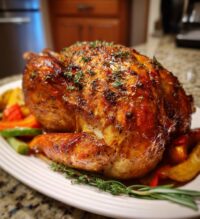 thanksgiving main dishes