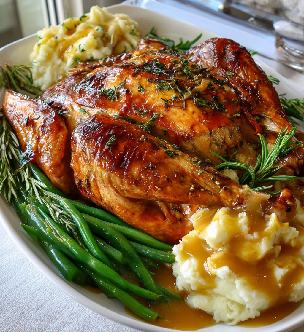 thanksgiving make ahead