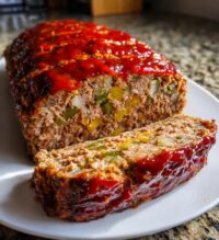 thanksgiving meatloaf