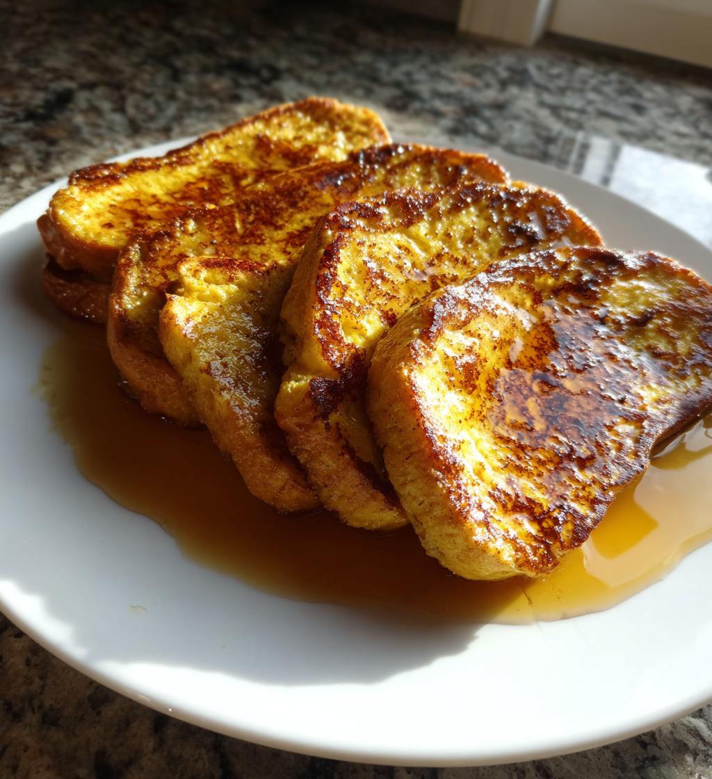 thanksgiving morning breakfast