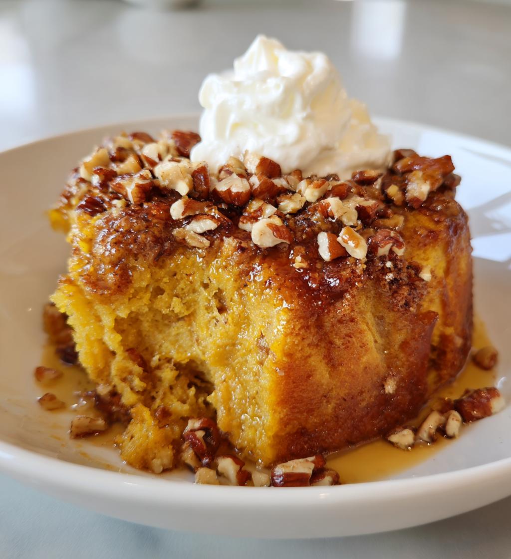 thanksgiving party desserts