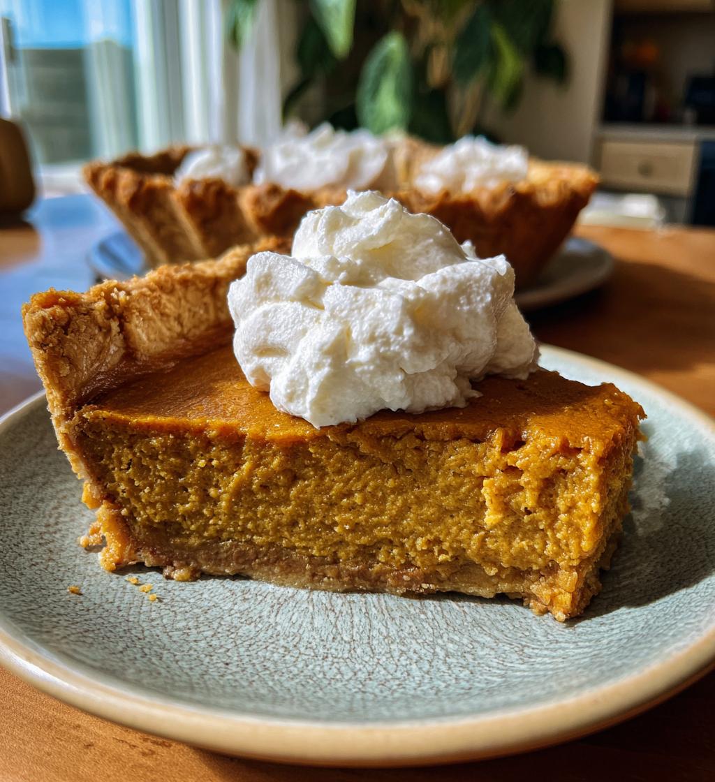 thanksgiving pie bar