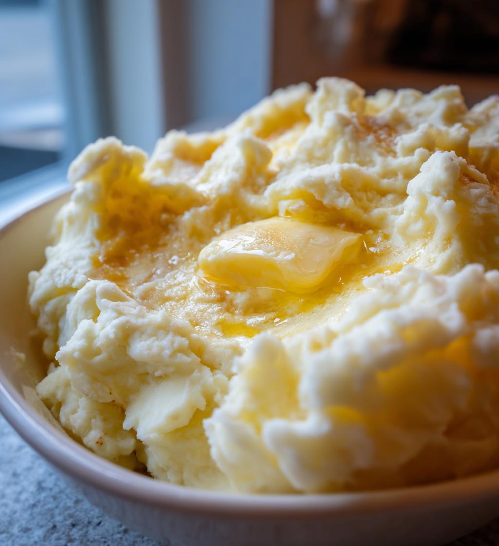 thanksgiving potato recipes