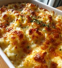 thanksgiving potatoes side dishes