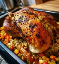 thanksgiving prep ahead