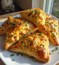 thanksgiving puff pastry appetizers