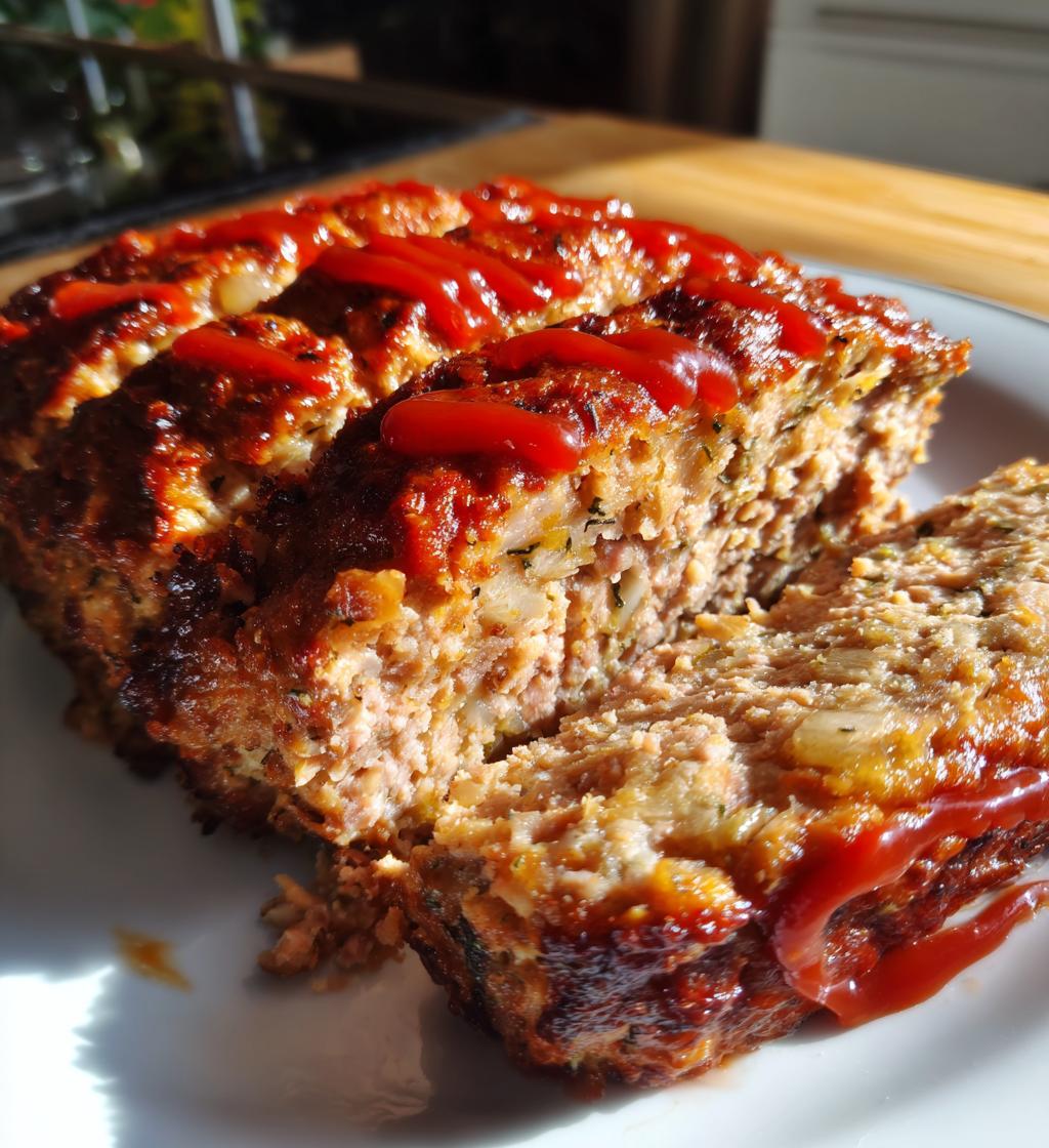 the best meatloaf recipe