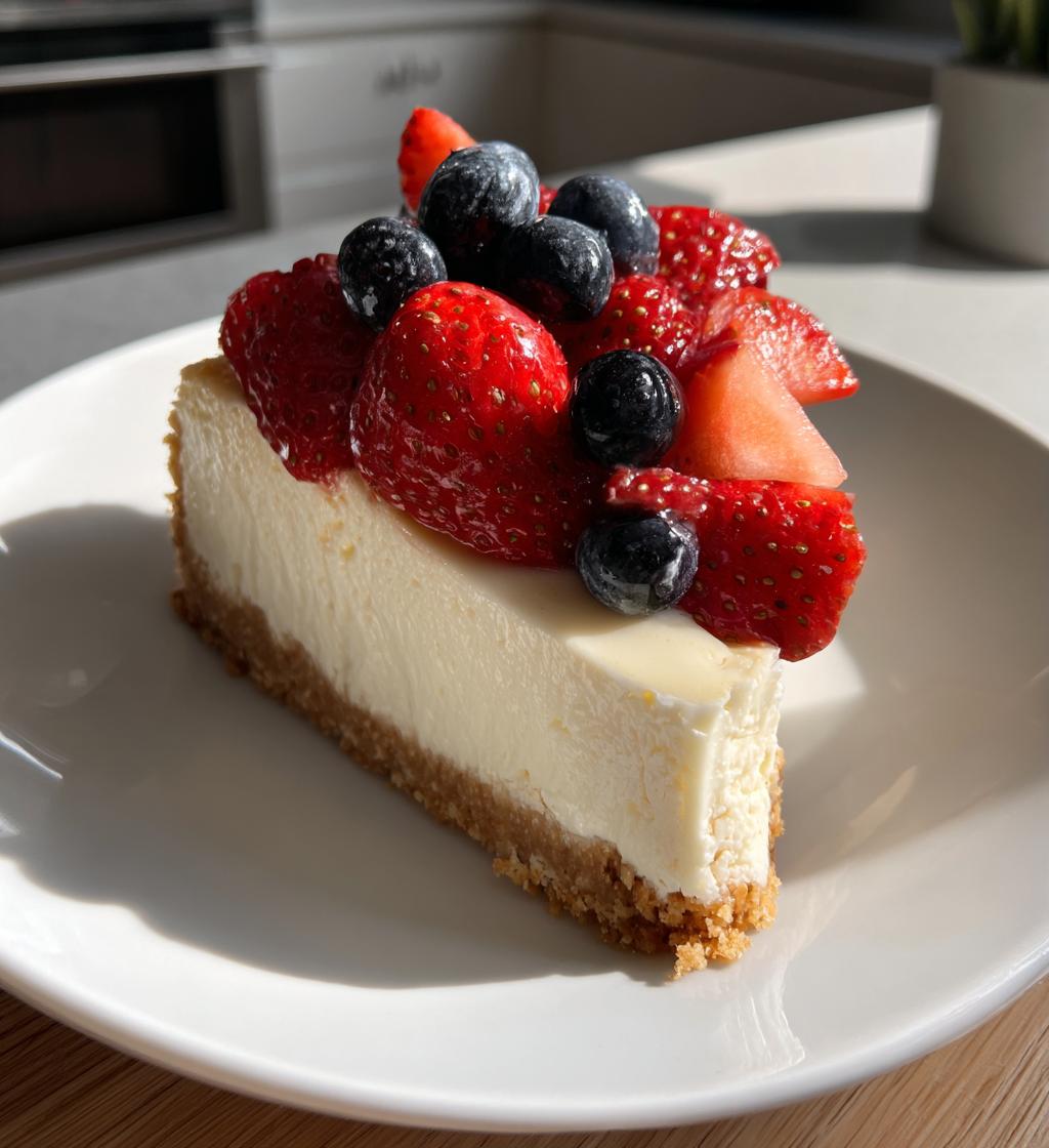 the famous woolworth ice box cheesecake