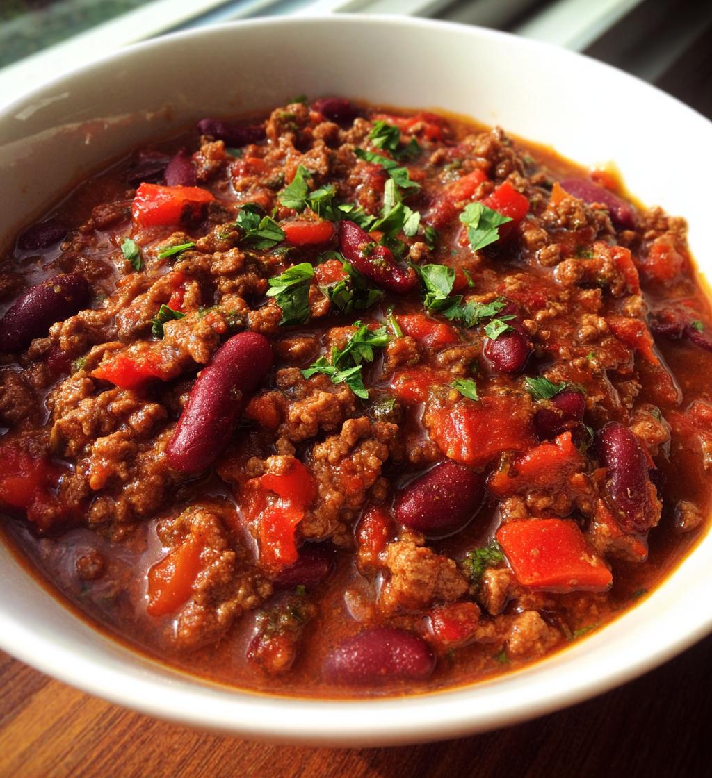 the pioneer woman chili