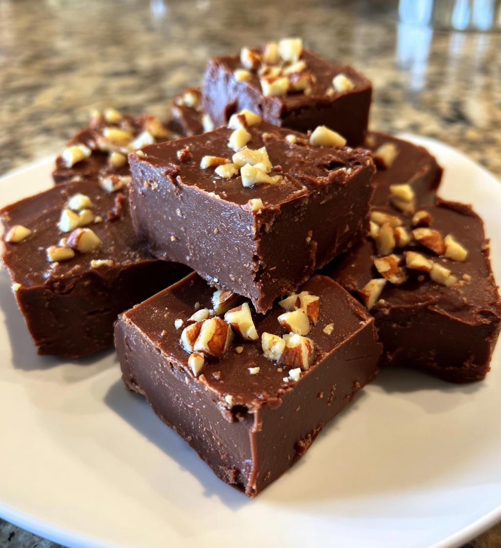 toll house famous fudge recipe