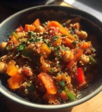vegan crockpot recipes