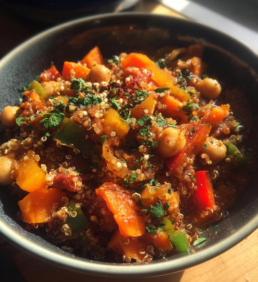 vegan crockpot recipes