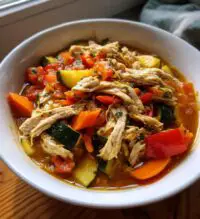 whole 30 crockpot recipes