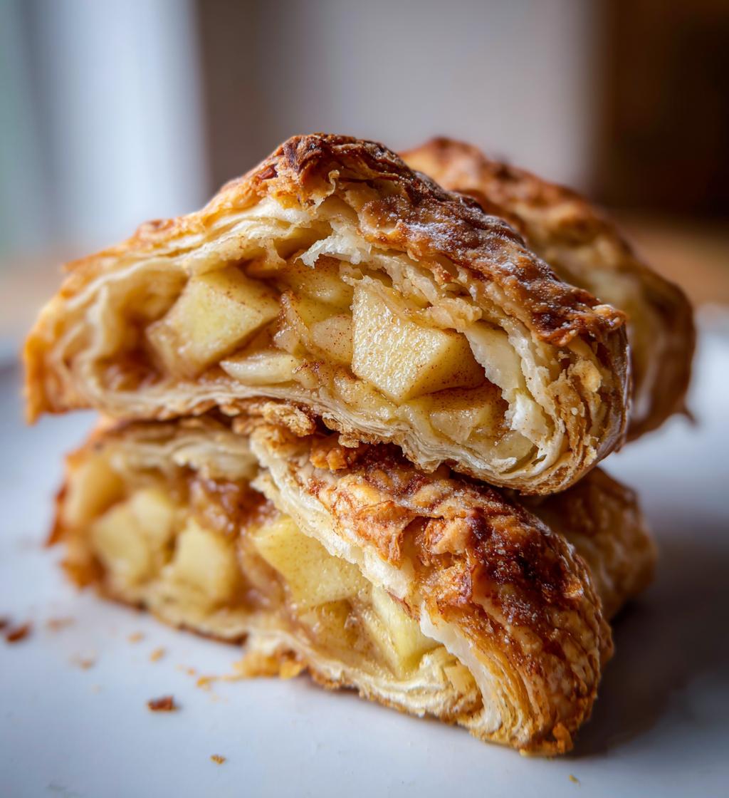 wisconsin apple kringle