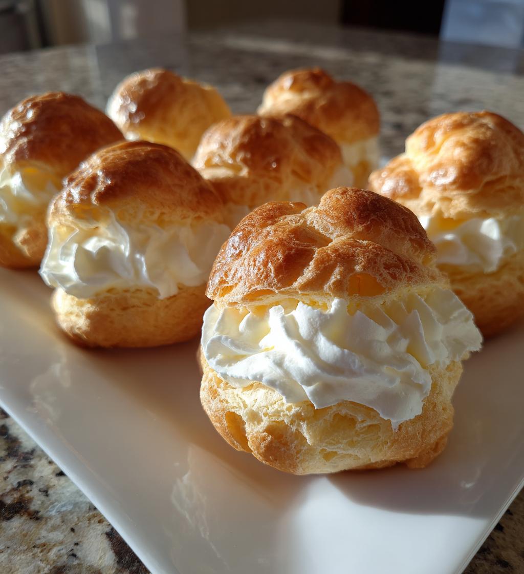 worlds best famous cream puffs you must try