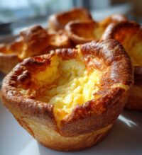 yorkshire pudding recipe
