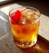 amaretto sour