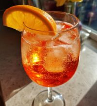 aperol spritz