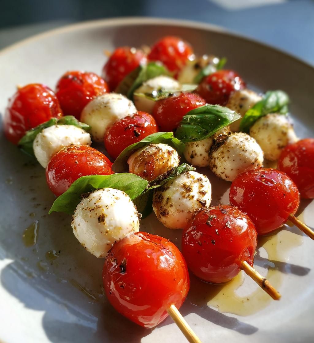 appetizer recipes