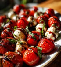 appetizers