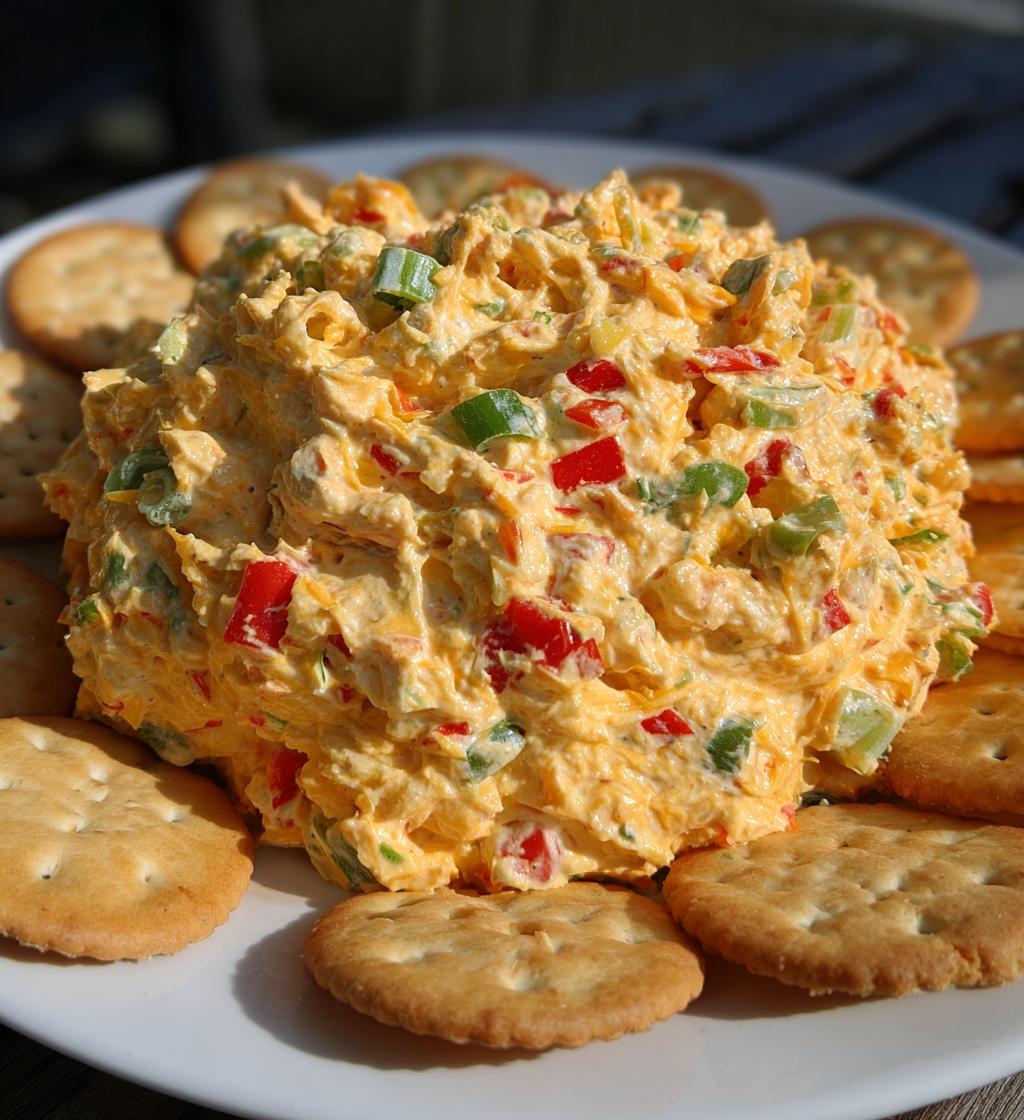 appetizers for christmas party