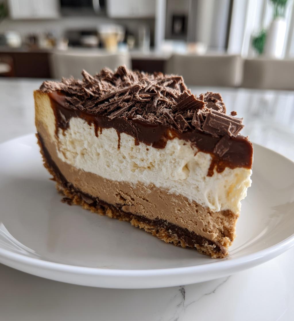 baileys cheesecake
