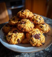 baking christmas cookies