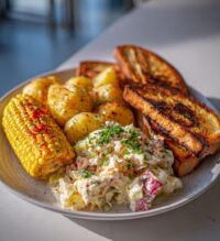 bbq side dishes