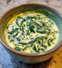 bernaise sauce