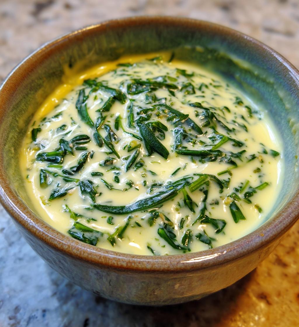 bernaise sauce