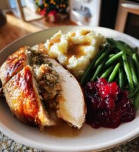 best christmas dishes