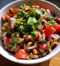 blackeyed pea recipes