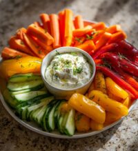 bring a plate ideas food