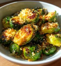 brussel sprout recipes