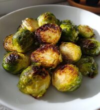 brussel sprouts