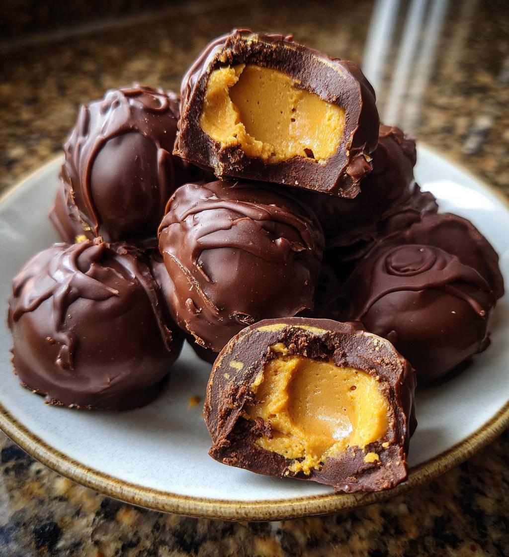 buckeyes