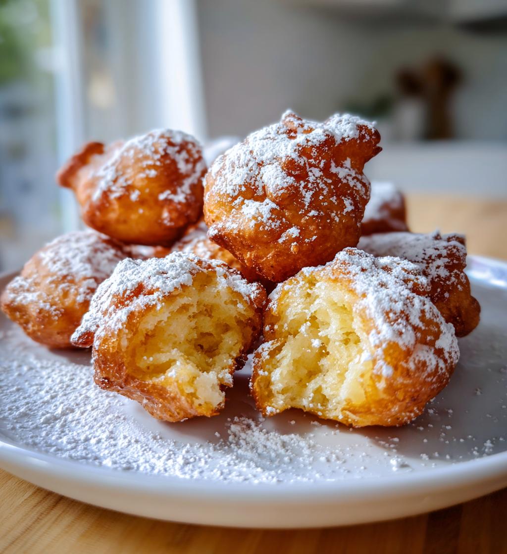 Buñuelos Recipe: 7 Ways to Savor Sweet Happiness