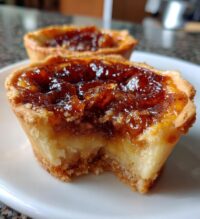 butter tarts