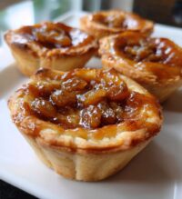 butter tarts