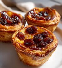 butter tarts recipe