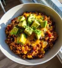 camping meals