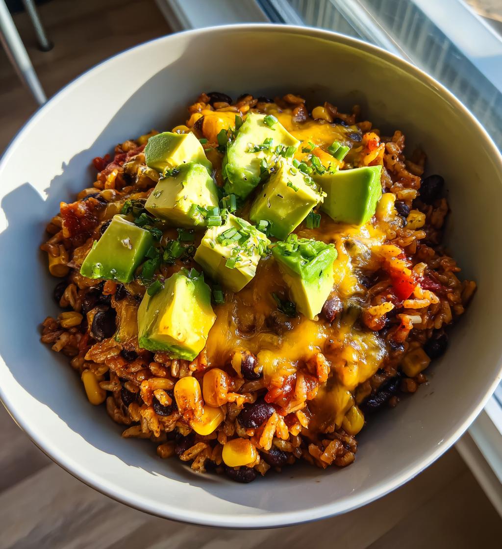 camping meals