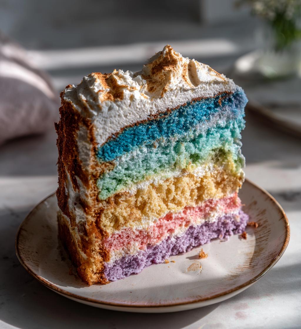 capricorn cake