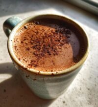 champurrado recipe