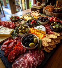 charcuterie christmas