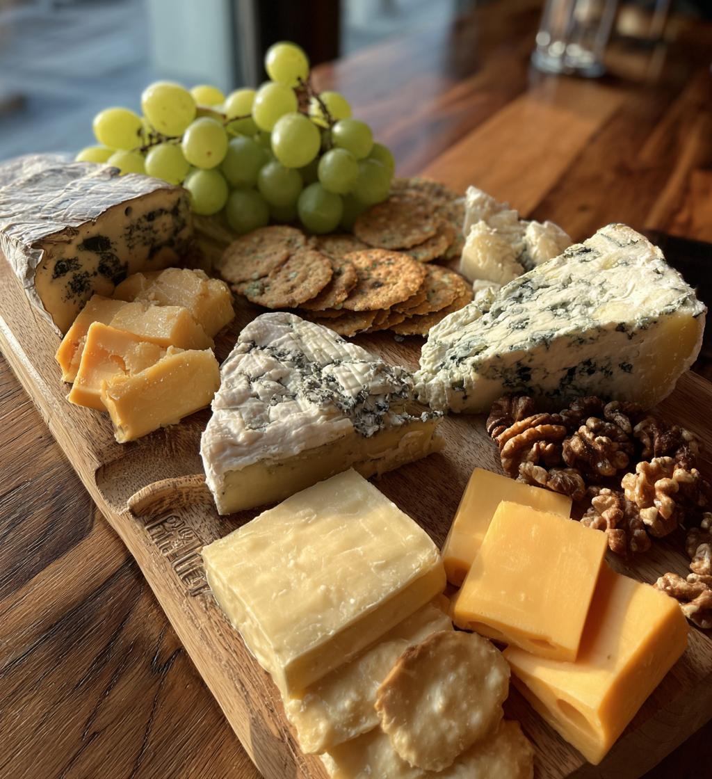 cheese all