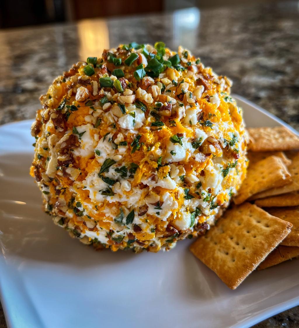 cheese ball