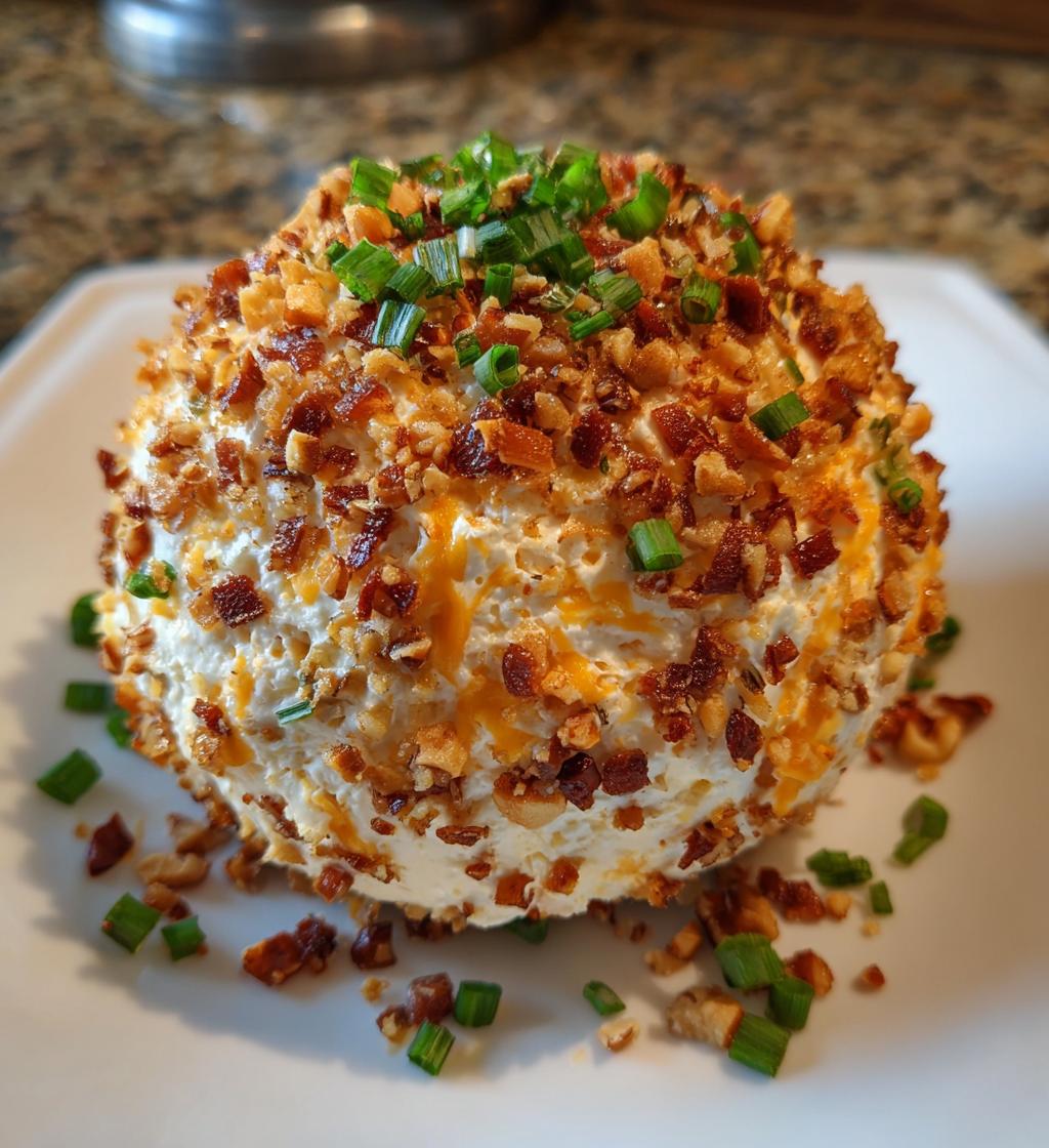 cheese ball recipes